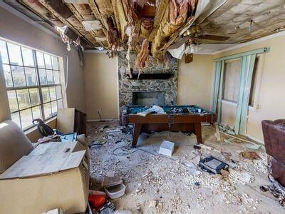 About Denton Water Damage Restoration - water damage restoration experts in Denton